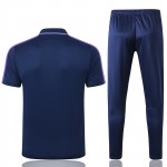 Tottenham Hotspur 2020/2021 Polo d'entraînement M002